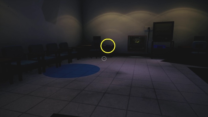 2 - Poppy Playtime: Kasety / Taśmy rozdział 1 - lista wszystkich - Poppy Playtime - poradnik do gry