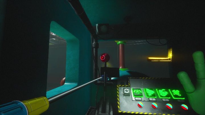 2 - Poppy Playtime: Pociąg - solucja, opis przejścia - Poppy Playtime - poradnik do gry