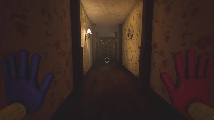 Drugi rozdział Poppy Playtime zajmuje około 40 minut, do godziny - Poppy Playtime: Zakończenie - czy jest tylko jedno - Poppy Playtime - poradnik do gry