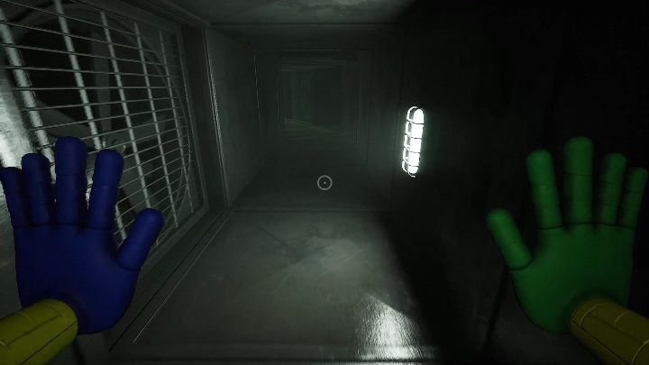 2 - Poppy Playtime: Musical Memory - solucja, opis przejścia - Poppy Playtime - poradnik do gry