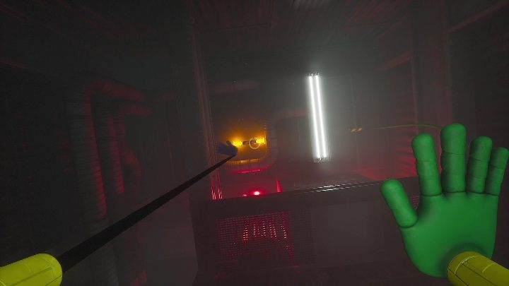 5 - Poppy Playtime: Statues - solucja, opis przejścia - Poppy Playtime - poradnik do gry