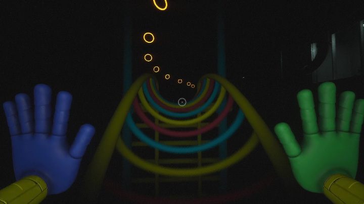 7 - Poppy Playtime: Statues - solucja, opis przejścia - Poppy Playtime - poradnik do gry