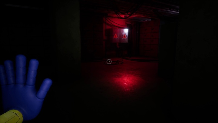 1 - Poppy Playtime: Porady na start - Poppy Playtime - poradnik do gry