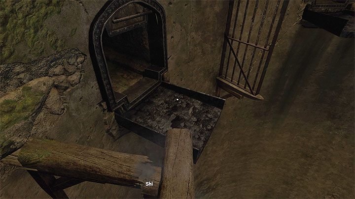 Dotrzecie do okrągłej sali i po prawej stronie jest nowy zawór - Amnesia Rebirth: The Cistern - solucja, sekrety - Amnesia Rebirth - poradnik do gry