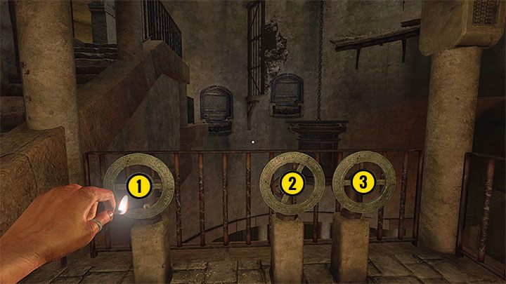 Tym razem udajcie się w prawo - Amnesia Rebirth: The Cistern - solucja, sekrety - Amnesia Rebirth - poradnik do gry