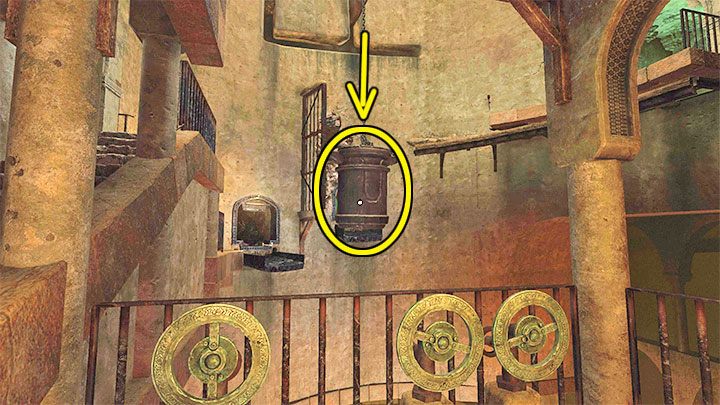 Powróćcie do trzech zaworów i wykonujcie następujące czynności - Amnesia Rebirth: The Cistern - solucja, sekrety - Amnesia Rebirth - poradnik do gry