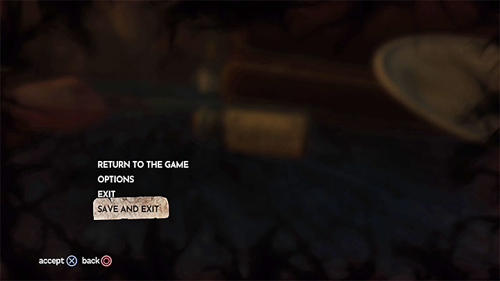 W grze Amnesia Rebirth nie przewidziano możliwości tworzenia szybkich sejwów (quicksave) i nie ma też dostępnych klasycznych manualnych zapisów - Amnesia Rebirth: Czy można zapisać grę? - Amnesia Rebirth - poradnik do gry