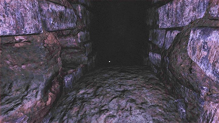 W grze Amnesia Rebirth główna bohaterka odwiedza wiele lokacji, które są słabo oświetlone oraz takich, w których panują kompletne ciemności - Amnesia Rebirth: Jak się poruszać w ciemności? - Amnesia Rebirth - poradnik do gry