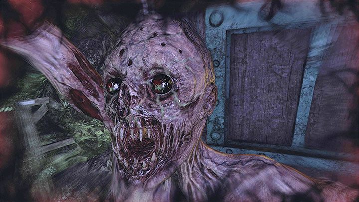 Pierwszy rodzaj sytuacji, w których możecie doprowadzić do śmierci protagonistki, to konfrontacje z potworami - Amnesia Rebirth: Jak unikać śmierci? - Amnesia Rebirth - poradnik do gry