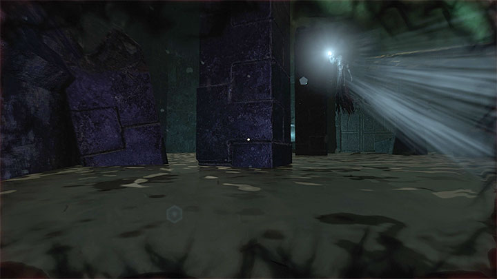 Zjawy to potwory spotykane głównie w końcowych rozdziałach kampanii - Amnesia Rebirth: Jak unikać śmierci? - Amnesia Rebirth - poradnik do gry