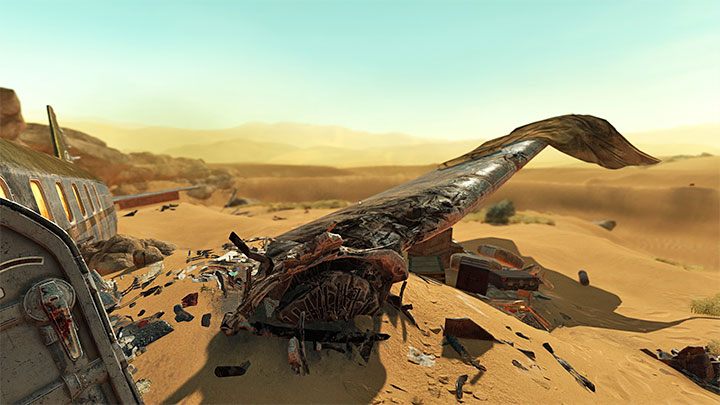 1 - Amnesia Rebirth: Porady na start - Amnesia Rebirth - poradnik do gry