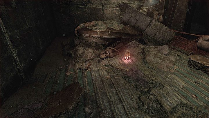 1 - Amnesia Rebirth: The Lower Factory - solucja, sekrety - Amnesia Rebirth - poradnik do gry