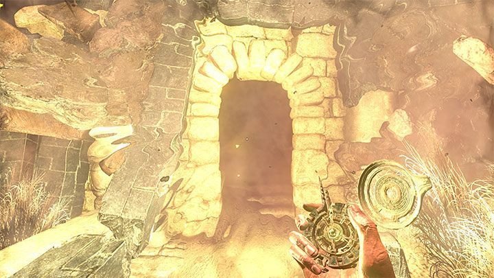 Podążajcie liniową ścieżką - Amnesia Rebirth: The Lower Factory - solucja, sekrety - Amnesia Rebirth - poradnik do gry