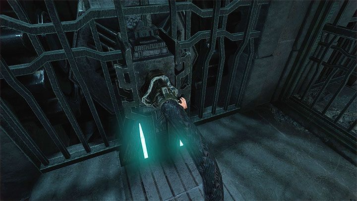 1 - Amnesia Rebirth: The Tower - solucja, sekrety - Amnesia Rebirth - poradnik do gry