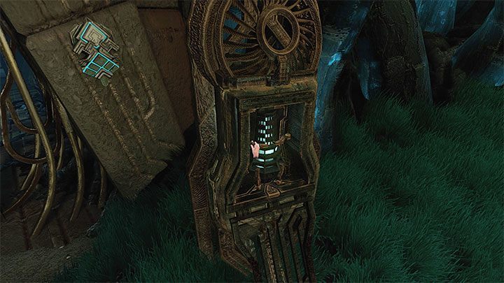 To jeden z 2 wyborów zakładających sprzeciwienie się woli bogini, a więc musicie liczyć się z wrogą reakcją z jej strony - Amnesia Rebirth: The Throne Room - 3 zakończenia - Amnesia Rebirth - poradnik do gry