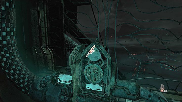 Plan zakłada zatruwanie systemu i musicie w tym celu - Amnesia Rebirth: The Throne Room - 3 zakończenia - Amnesia Rebirth - poradnik do gry