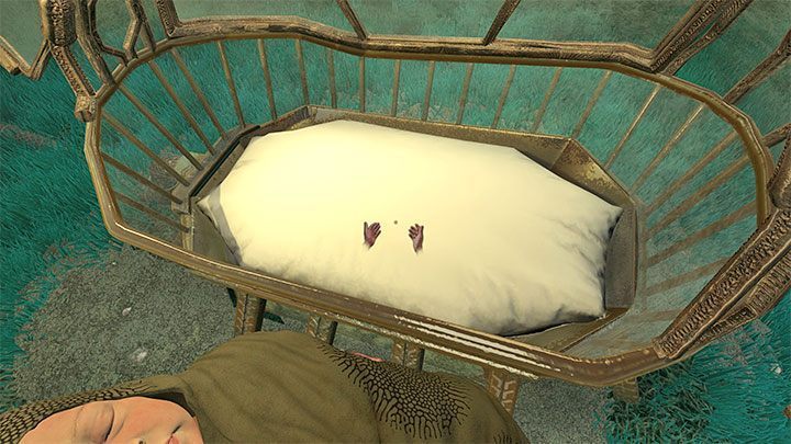 To jedyne zakończenie, które zakłada wykonanie kolejnych czynności zgodnie z życzeniem bogini - Amnesia Rebirth: The Throne Room - 3 zakończenia - Amnesia Rebirth - poradnik do gry