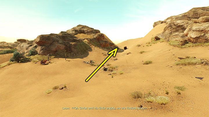 2 - Amnesia Rebirth: The Cassandra - solucja, sekrety - Amnesia Rebirth - poradnik do gry