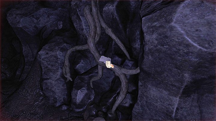 Wyruszcie dalej - Amnesia Rebirth: The Caves - solucja, sekrety - Amnesia Rebirth - poradnik do gry