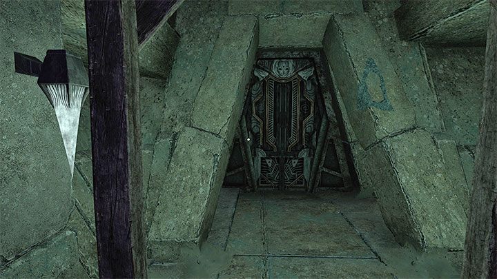 Odblokujcie drzwi żeby powrócić do odwiedzanych już wcześniej pomieszczeń - Amnesia Rebirth: The Hunting Grounds - solucja, sekrety - Amnesia Rebirth - poradnik do gry