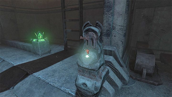 1 - Amnesia Rebirth: The Theater - solucja, sekrety - Amnesia Rebirth - poradnik do gry