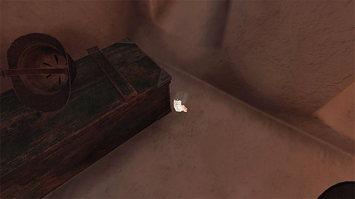 Forteca jest lokacją oferującą większą swobodę eksploracji, choć w celu odblokowania przejścia do kolejnego obszaru (arsenału) wymagane będzie wykonanie określonych czynności - Amnesia Rebirth: The Fortress - solucja, sekrety - Amnesia Rebirth - poradnik do gry