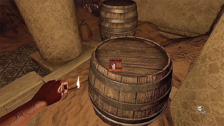 Waszym głównym zadaniem wewnątrz fortu stanie się dotarcie do radia, które znajduje się w niedostępnym chwilowo miejscu - Amnesia Rebirth: The Fortress - solucja, sekrety - Amnesia Rebirth - poradnik do gry