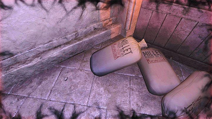 4 - Amnesia Rebirth: The Fortress - solucja, sekrety - Amnesia Rebirth - poradnik do gry