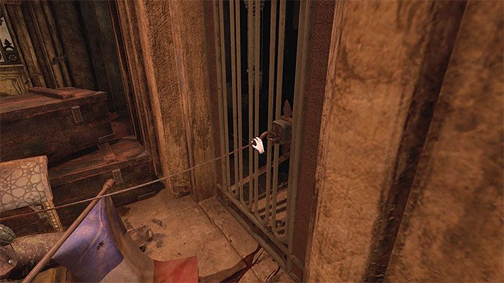 2 - Amnesia Rebirth: The Arsenal - solucja, sekrety - Amnesia Rebirth - poradnik do gry