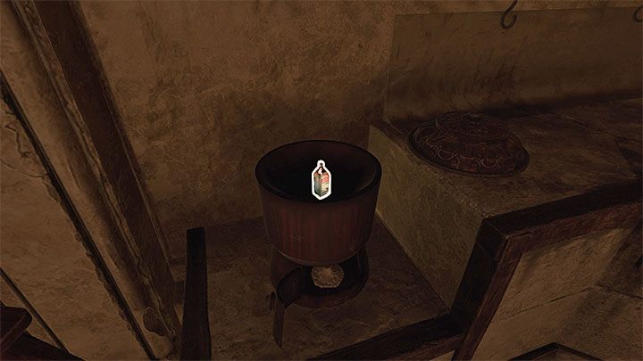 Powróćcie do pomieszczenia, w którym wcześniej pozyskaliście zmielony węgiel - Amnesia Rebirth: The Arsenal - solucja, sekrety - Amnesia Rebirth - poradnik do gry