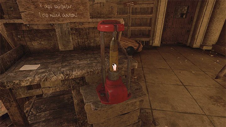 Pociągnijcie za czarną dźwignię - Amnesia Rebirth: The Arsenal - solucja, sekrety - Amnesia Rebirth - poradnik do gry