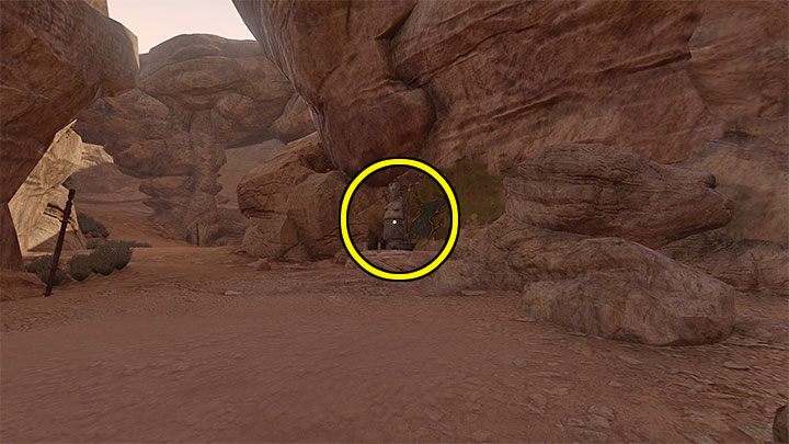 Wyruszcie dalej podróżując blisko prawych skał - Amnesia Rebirth: The Oasis - solucja, sekrety - Amnesia Rebirth - poradnik do gry