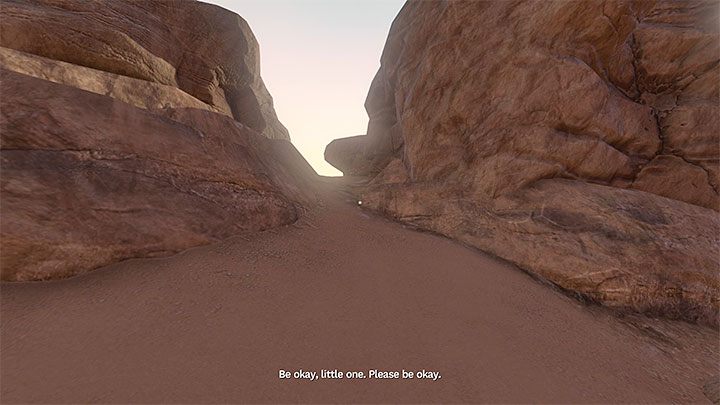 1 - Amnesia Rebirth: The Oasis - solucja, sekrety - Amnesia Rebirth - poradnik do gry