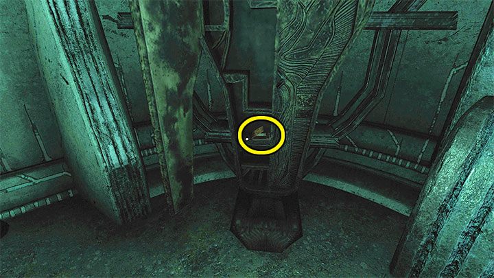 Zejdźcie ze wzgórza i wyruszcie dalej - Amnesia Rebirth: The Oasis - solucja, sekrety - Amnesia Rebirth - poradnik do gry