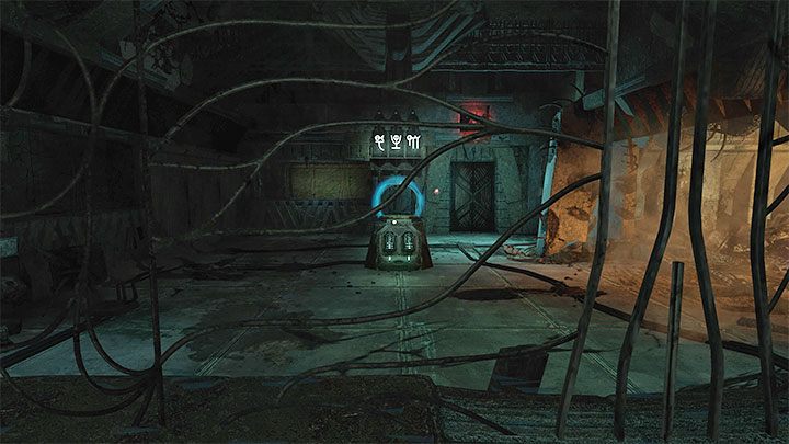 4 - Amnesia Rebirth: The Alchemists Chambers - solucja, sekrety - Amnesia Rebirth - poradnik do gry