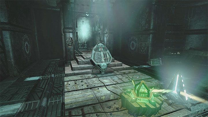 Uwaga - To jedno z trofeów, które można łatwo przegapić - Amnesia Rebirth: Trofea i Osiągnięcia - lista wszystkich - Amnesia Rebirth - poradnik do gry