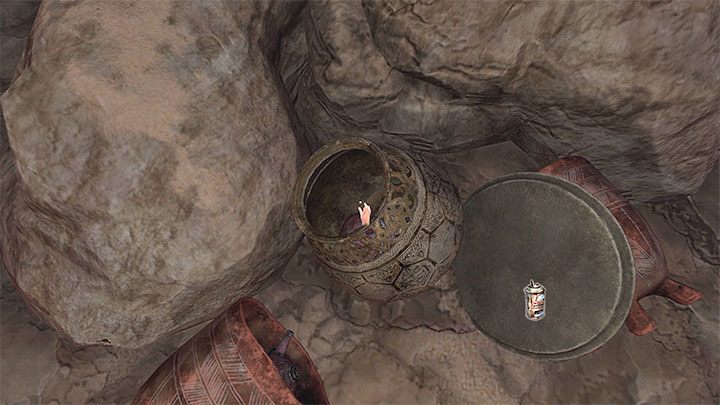 Uwaga - To jedno z trofeów, które można łatwo przegapić - Amnesia Rebirth: Trofea i Osiągnięcia - lista wszystkich - Amnesia Rebirth - poradnik do gry