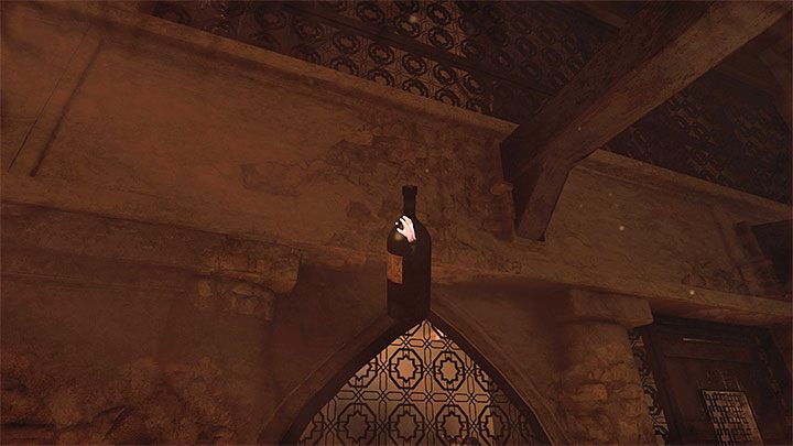 Sposób odblokowania: Rozbito dużą liczbę przedmiotów nie do zastąpienia - Amnesia Rebirth: Trofea i Osiągnięcia - lista wszystkich - Amnesia Rebirth - poradnik do gry