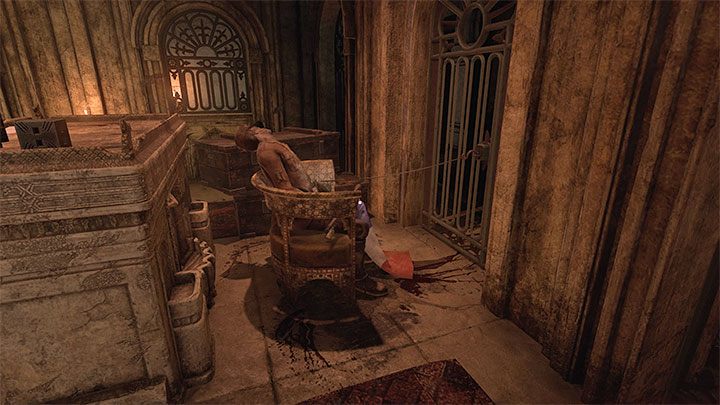 Uwaga - To jedno z trofeów, które można łatwo przegapić - Amnesia Rebirth: Trofea i Osiągnięcia - lista wszystkich - Amnesia Rebirth - poradnik do gry