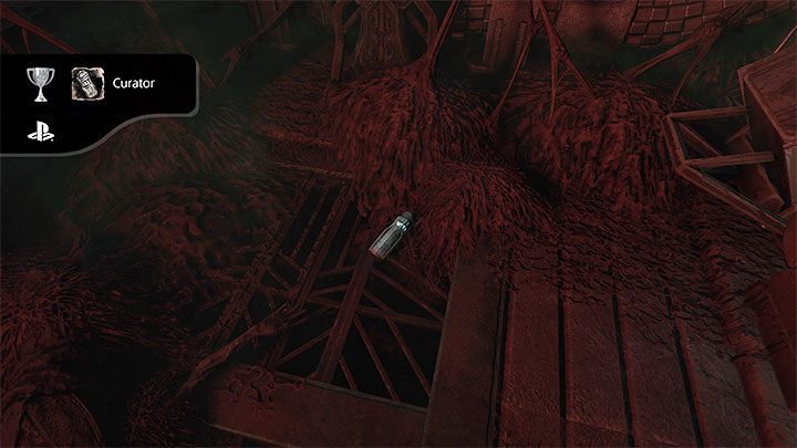 Uwaga - To jedno z trofeów, które można łatwo przegapić - Amnesia Rebirth: Trofea i Osiągnięcia - lista wszystkich - Amnesia Rebirth - poradnik do gry