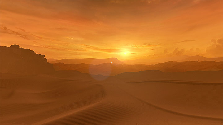 1 - Amnesia Rebirth: Długość gry - Amnesia Rebirth - poradnik do gry