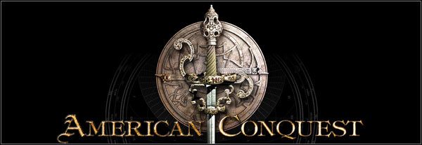 Mimo ogólnego szału na trójwymiarowe produkcje, nadal można spotkać typowe strategie w 2D - American Conquest - poradnik do gry