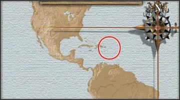 1 - Misja 3 | Podróże Kolumba 1492-1502 | American Conquest - American Conquest - poradnik do gry