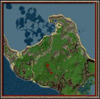 Cel: uzbierać 10 - Misja 3 | Podróże Kolumba 1492-1502 | American Conquest - American Conquest - poradnik do gry