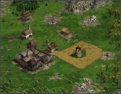 pic. 1 - Misja 3 | Podróże Kolumba 1492-1502 | American Conquest - American Conquest - poradnik do gry