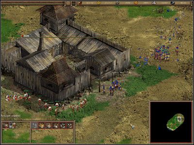 pic. 2 - Misja 4 | Podróże Kolumba 1492-1502 | American Conquest - American Conquest - poradnik do gry