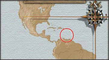 1 - Misja 5 | Podróże Kolumba 1492-1502 | American Conquest - American Conquest - poradnik do gry