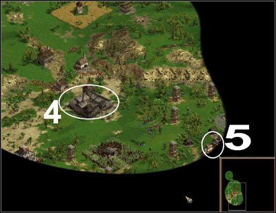 pic.3 - Misja 5 | Podróże Kolumba 1492-1502 | American Conquest - American Conquest - poradnik do gry