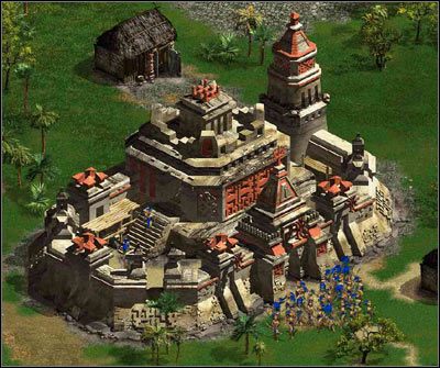 pic.5 - Misja 5 | Podróże Kolumba 1492-1502 | American Conquest - American Conquest - poradnik do gry