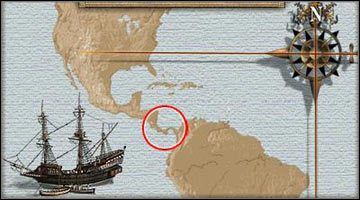 1 - Misja 1 | Zajazd Pizarro 1532-1544 | American Conquest - American Conquest - poradnik do gry